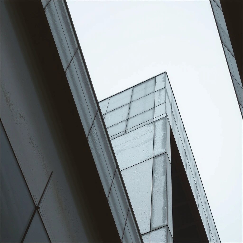 Beton Struktur Detail